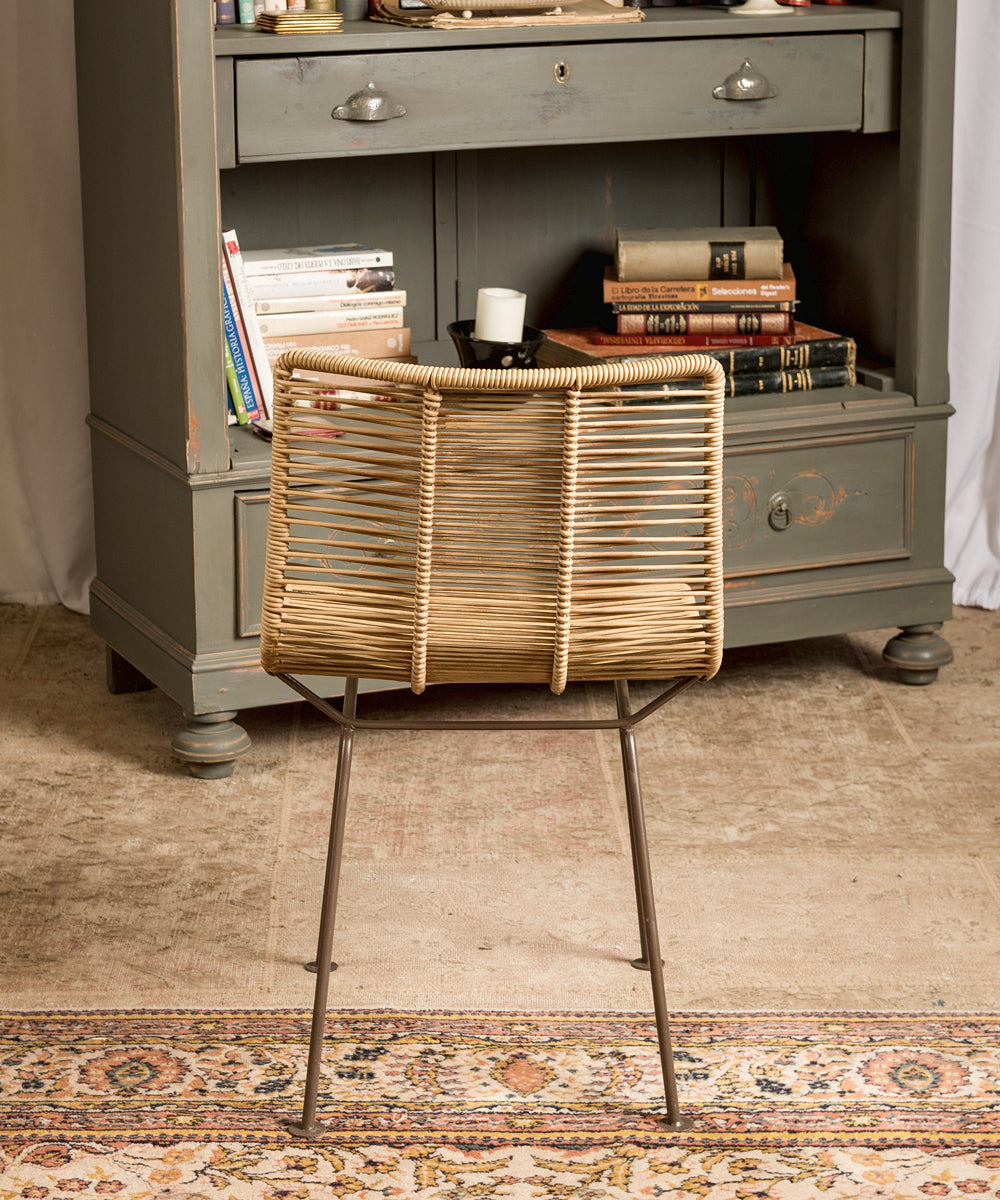 Roma designer chair