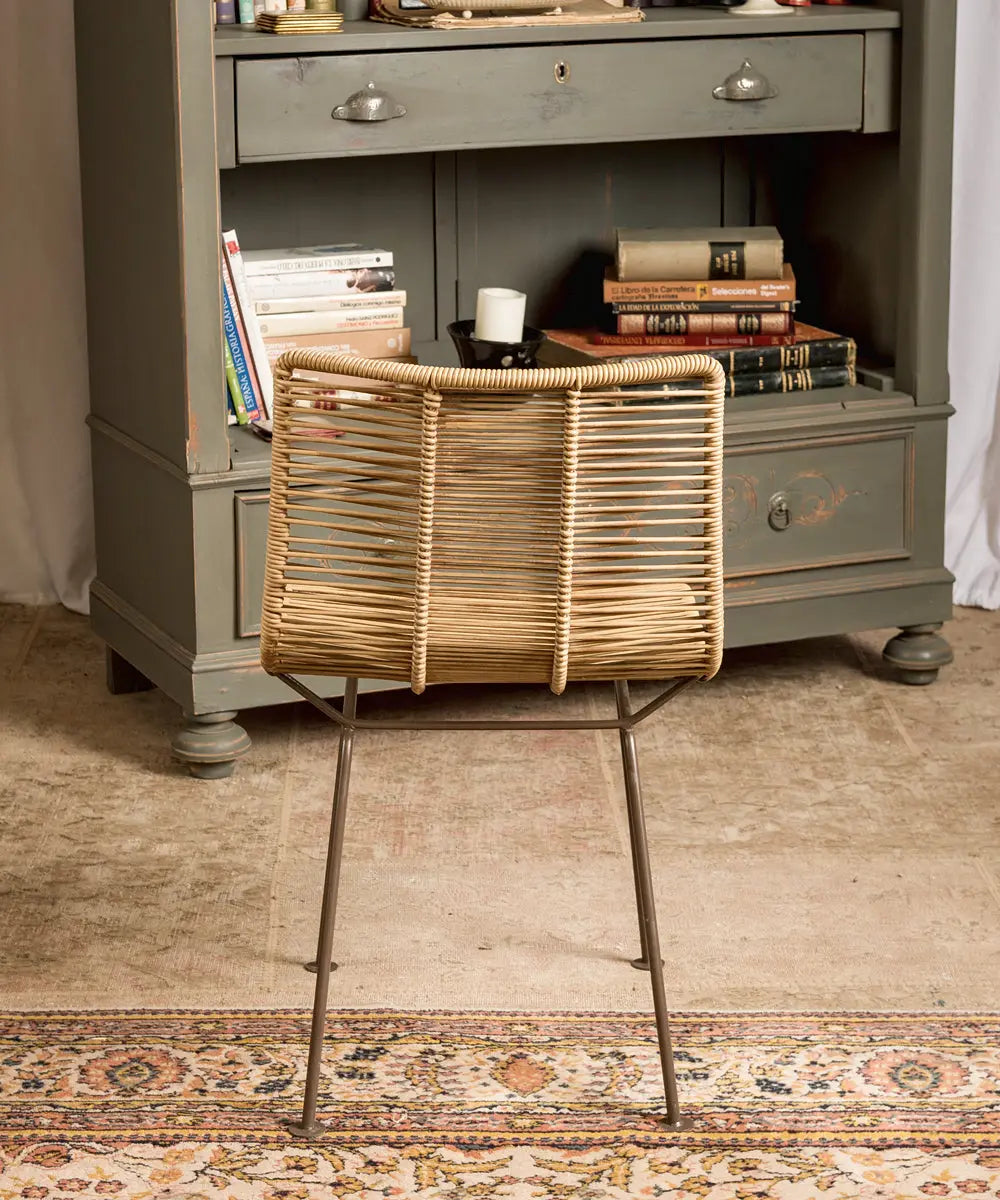 Silla de diseño Florencia Antique arte y decoracion