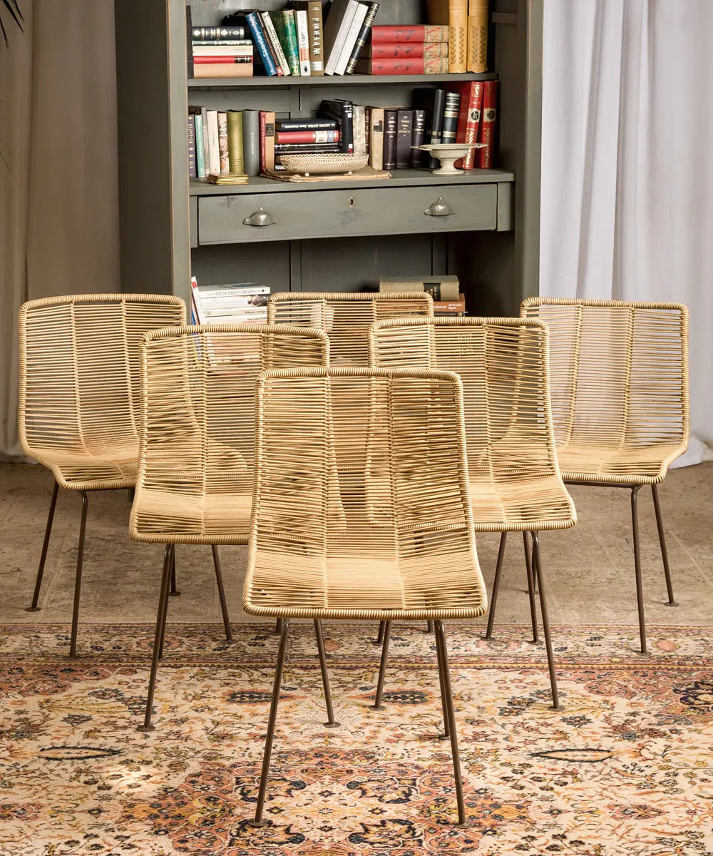 Silla de diseño Florencia Antique arte y decoracion