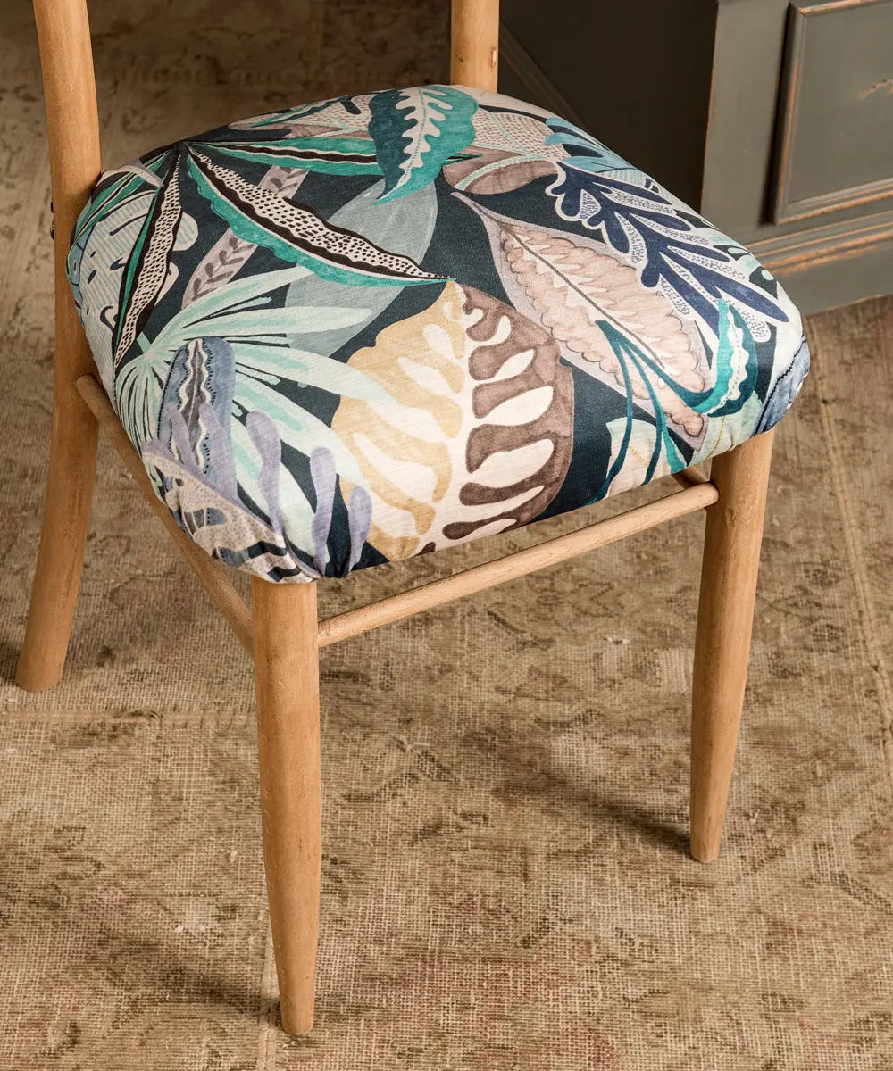 Silla vintage Garden Antique arte y decoracion