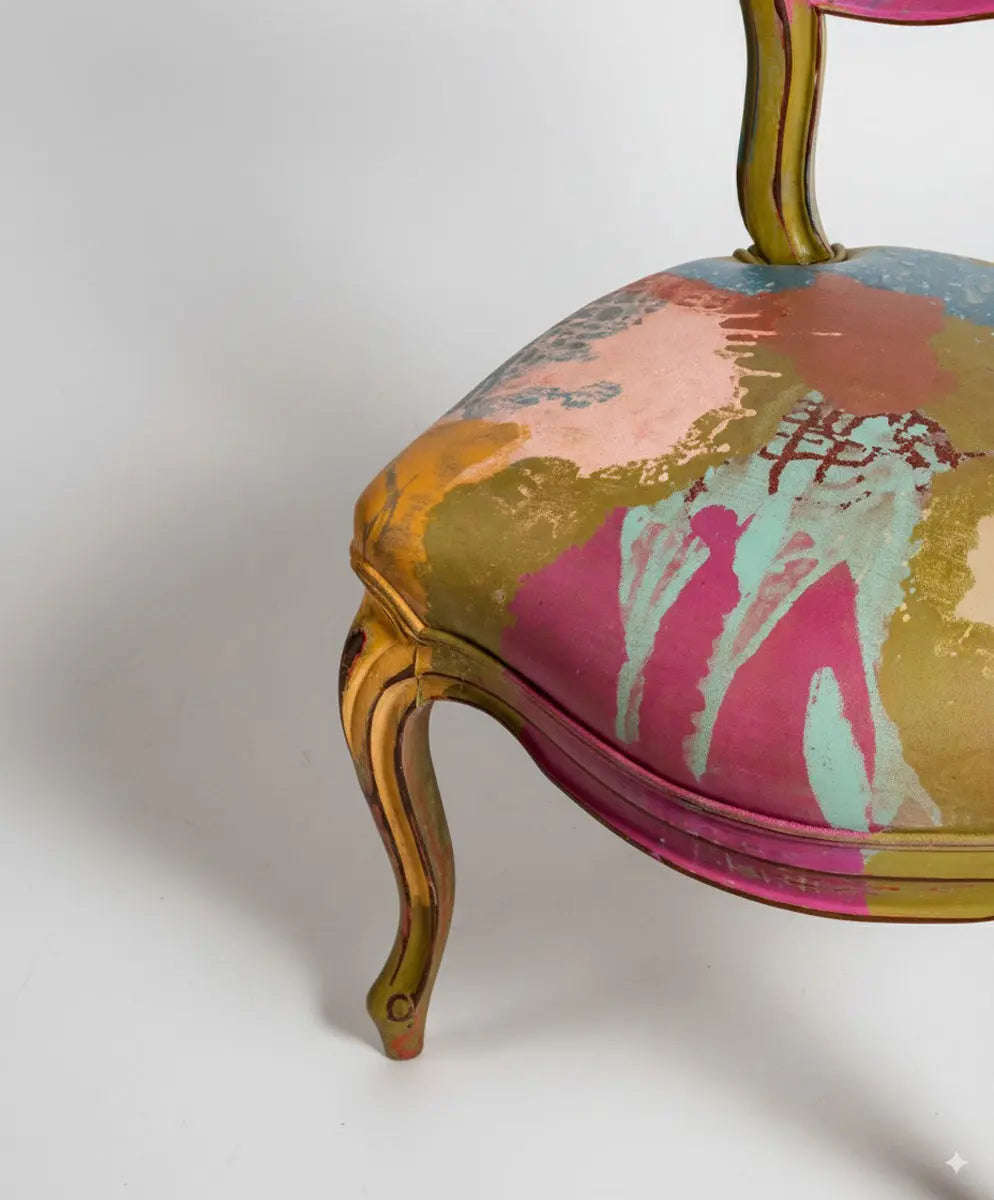 Pareja de sillas Colors Antique arte y decoracion