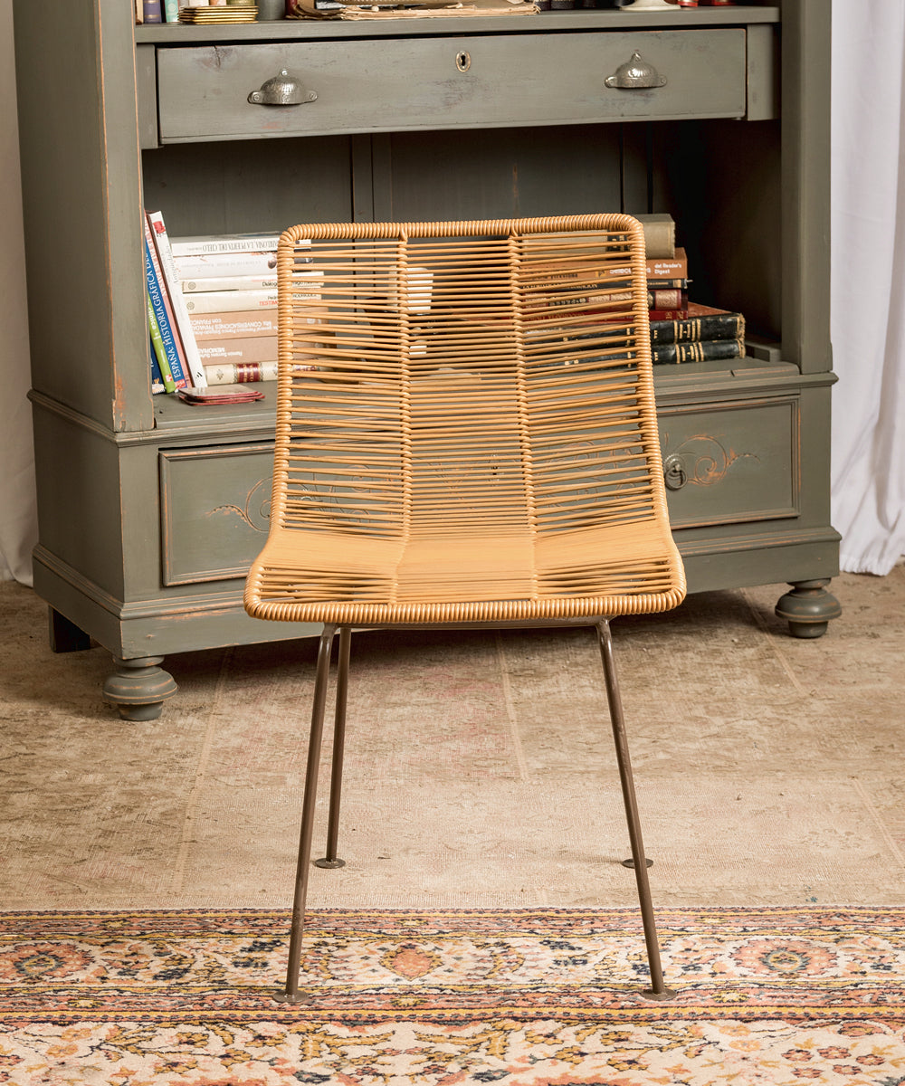 Roma designer chair