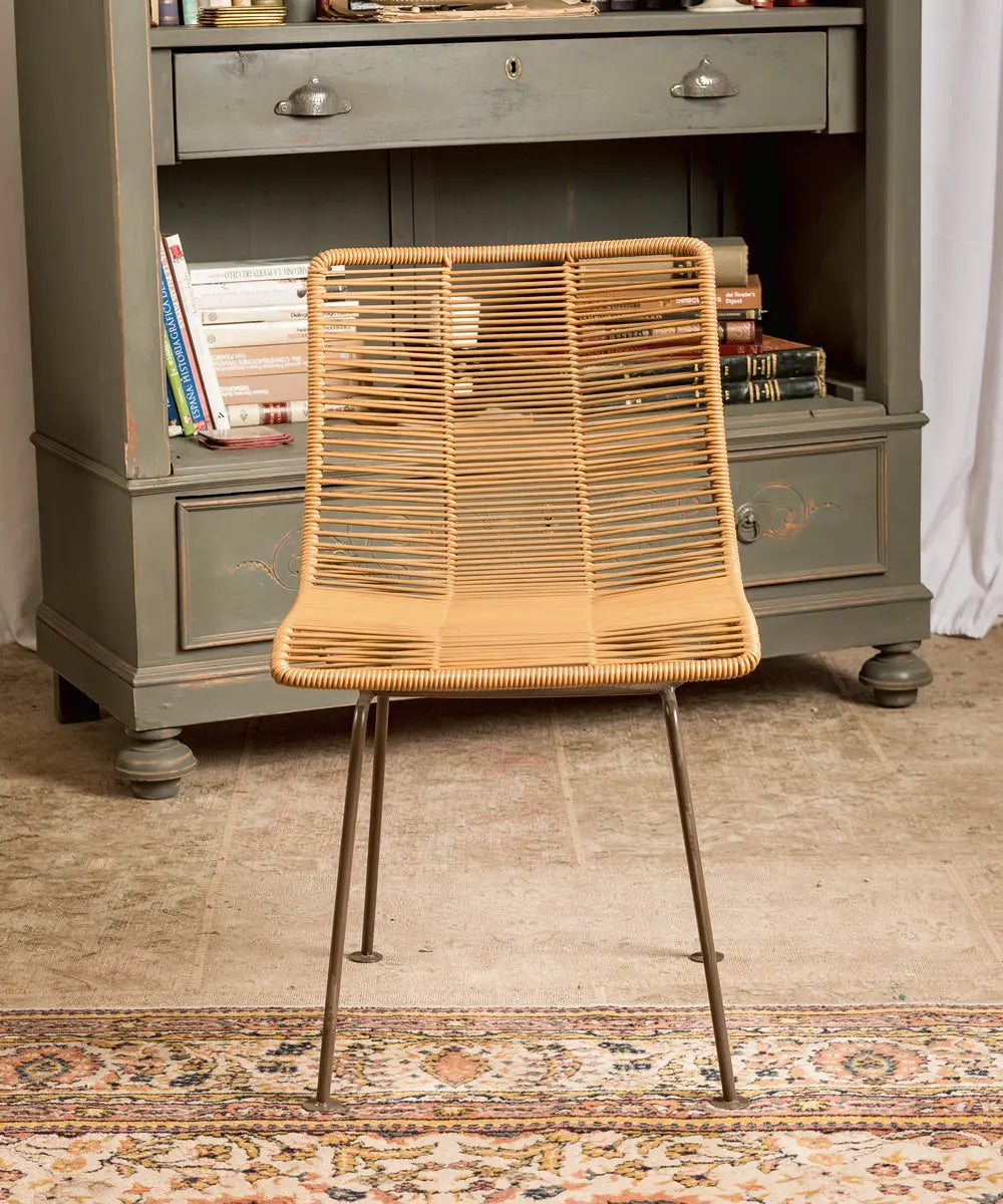 Silla de diseño Milan Antique arte y decoracion