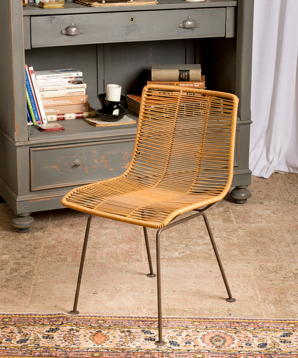 Roma designer chair