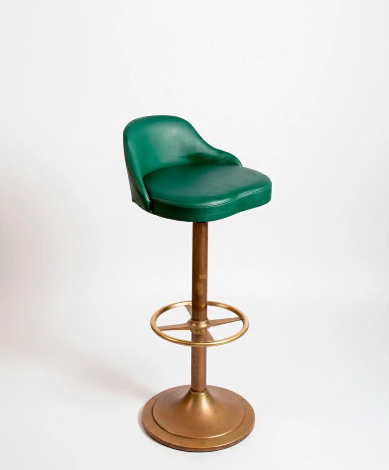 Taburete vintage Manhattan Antique arte y decoracion