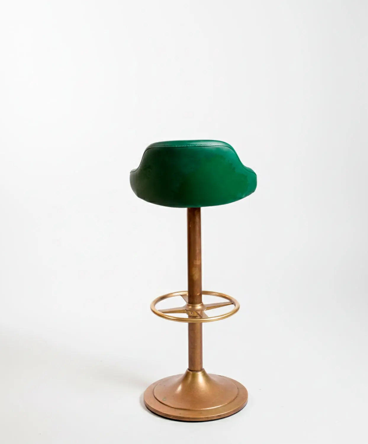 Taburete vintage Manhattan Antique arte y decoracion