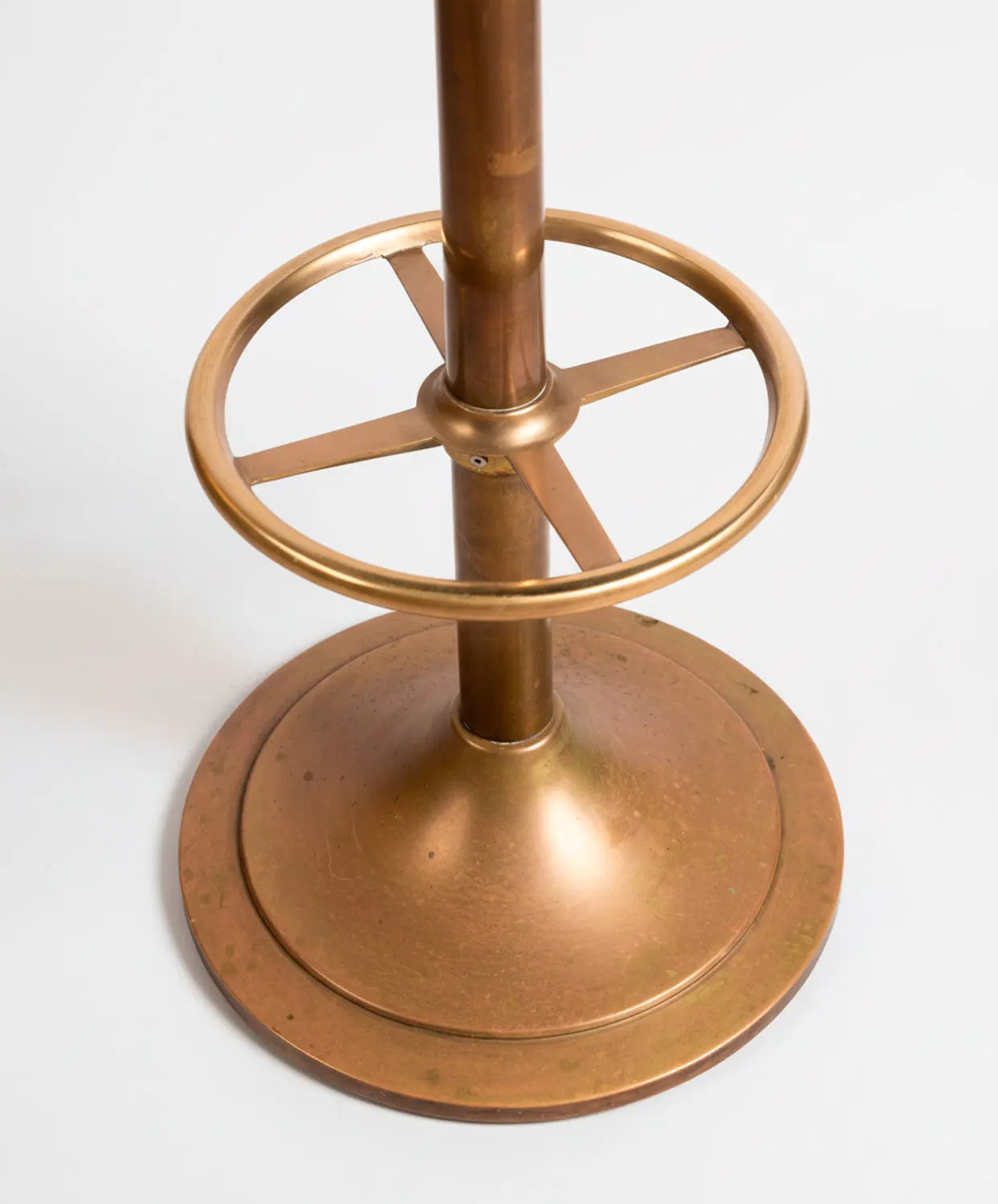 Taburete vintage Manhattan Antique arte y decoracion