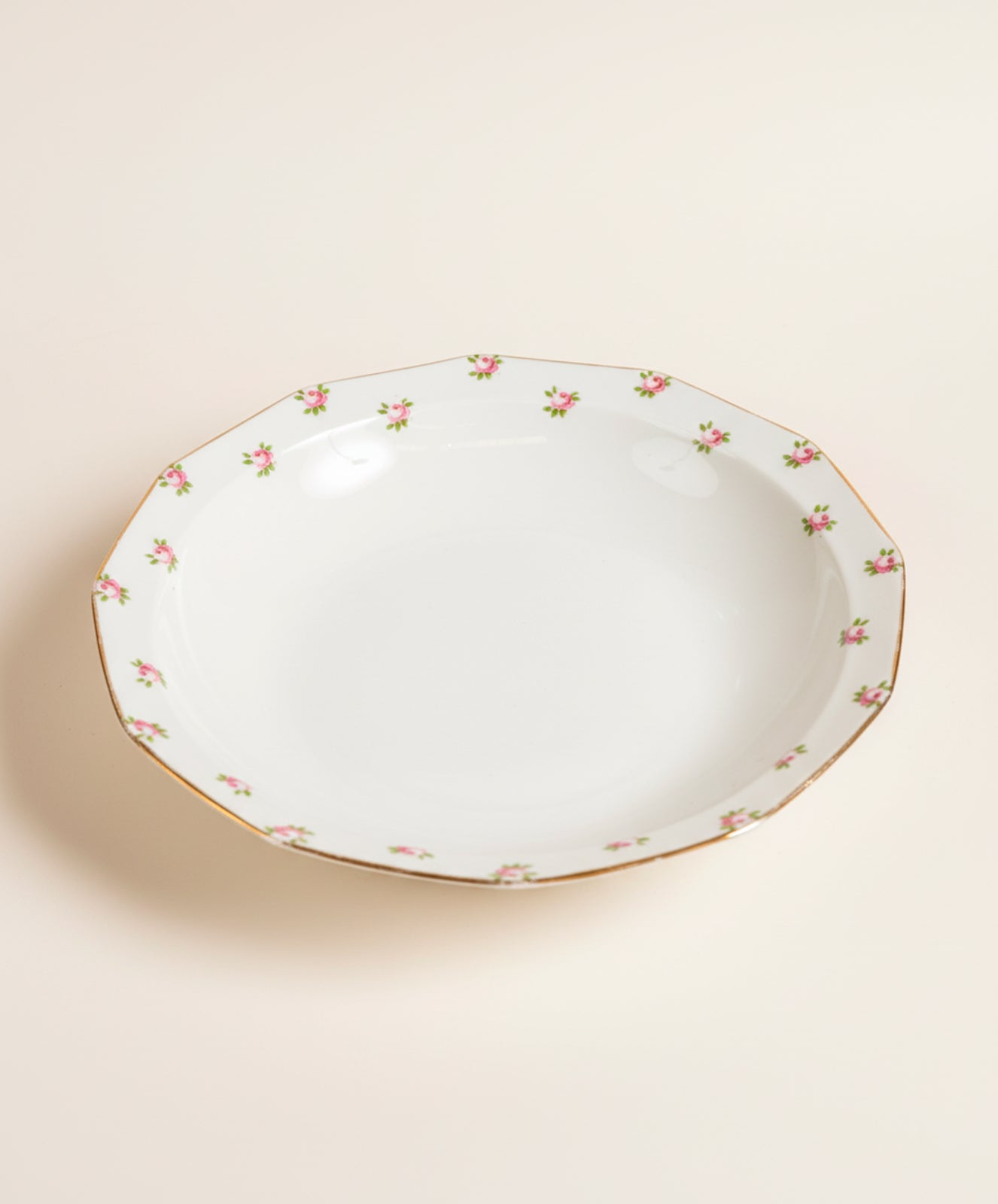 Vajilla Limoges porcelana
