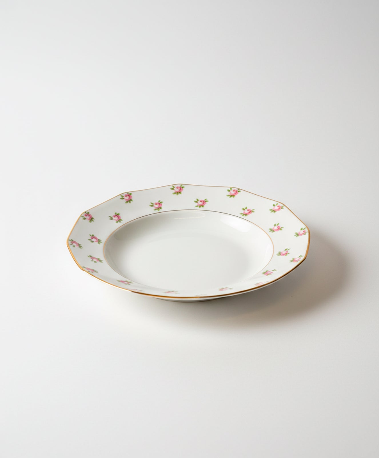 Vajilla Limoges porcelana