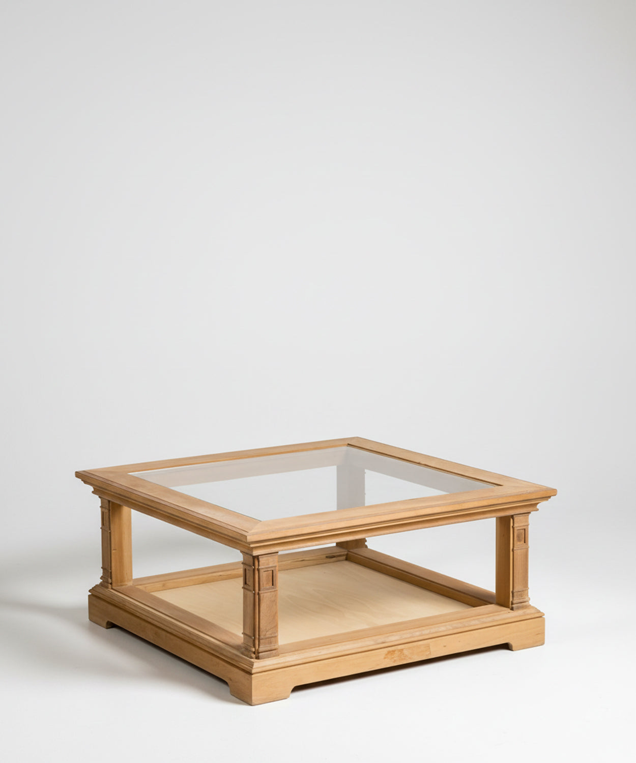 Mesa de centro Atenas