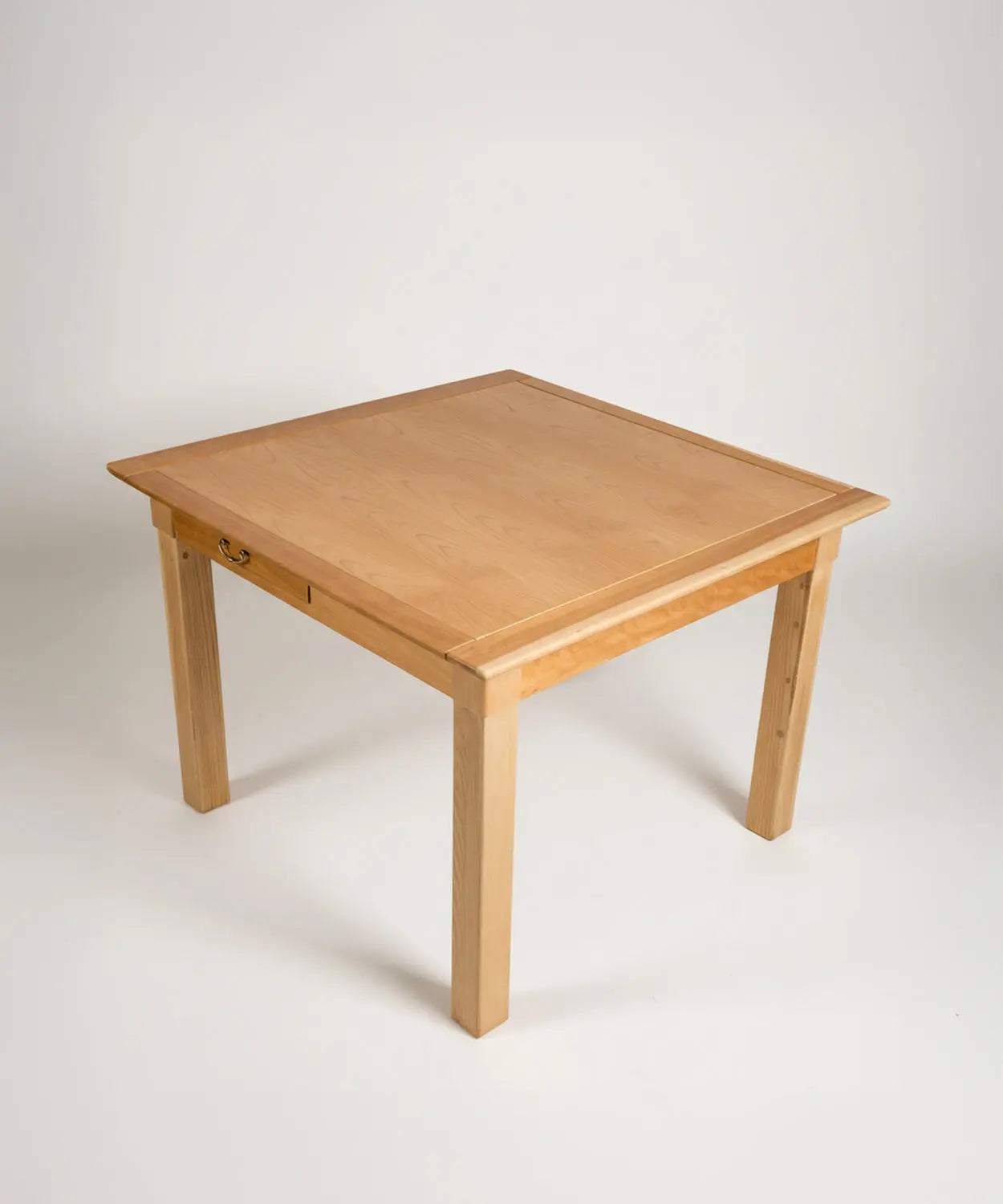 Mesa de madera Reins Antique arte y decoracion