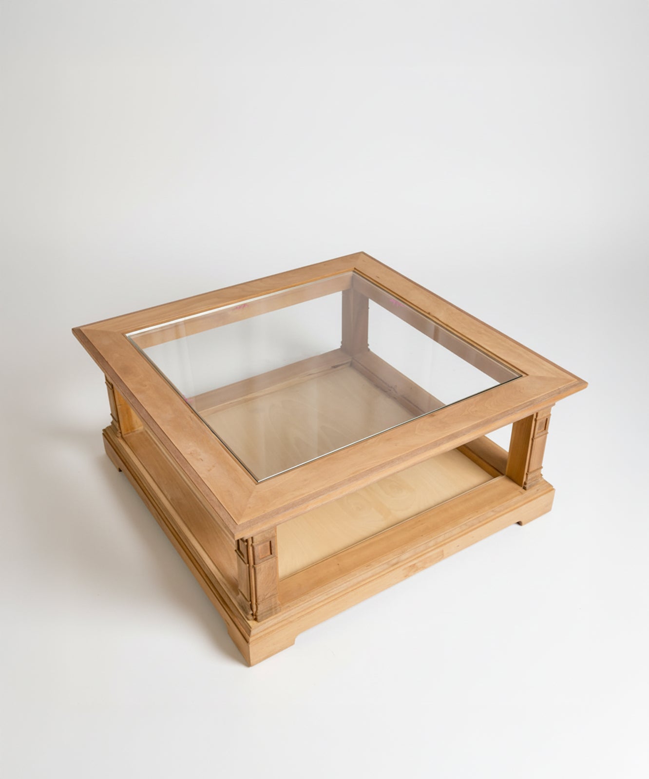 Mesa de centro Atenas