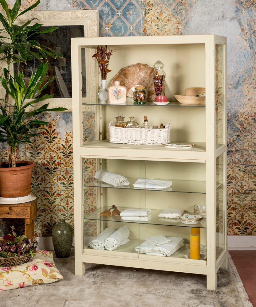 Vitrina expositor Fornells