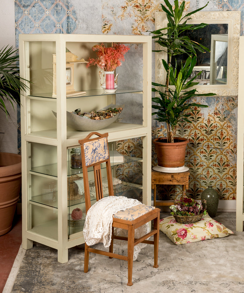 Vitrina expositor Fornells
