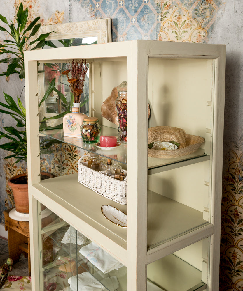 Vitrina expositor Fornells