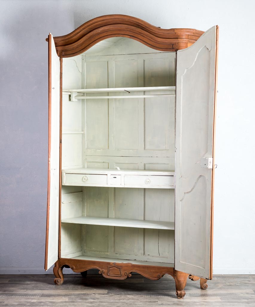 Armario antiguo Siglo XIX - Antique arte y decoracion