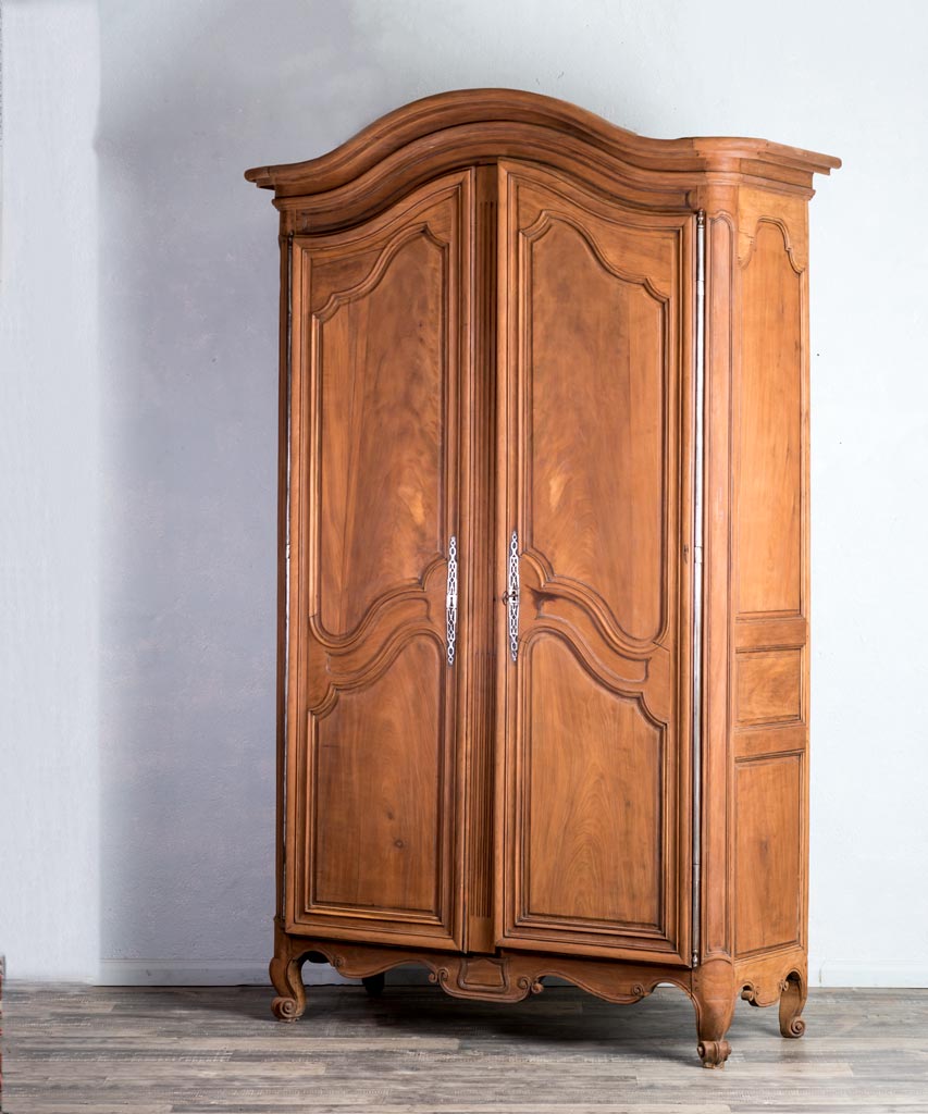 Armario antiguo Siglo XIX - Antique arte y decoracion