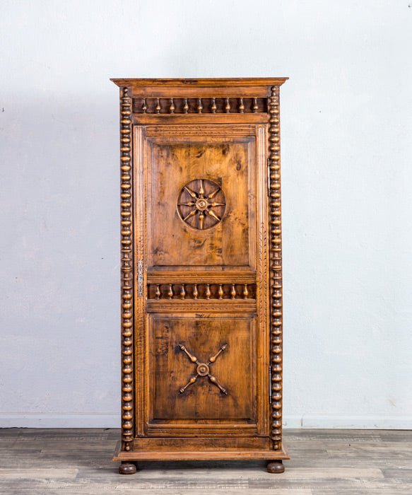 Armario bretón antiguo - Antique arte y decoracion