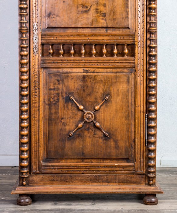 Armario bretón antiguo - Antique arte y decoracion