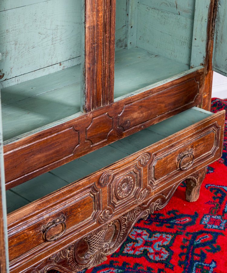 Armario francés antiguo siglo XIX - Antique arte y decoracion