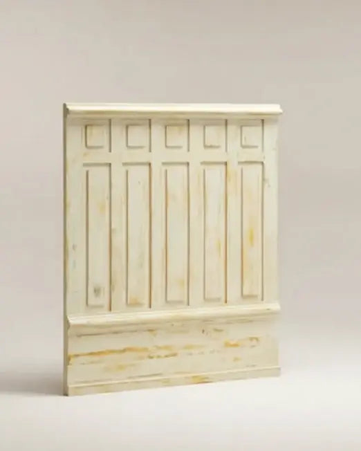 Cabecero antiguo Ivo - Antique arte y decoracion