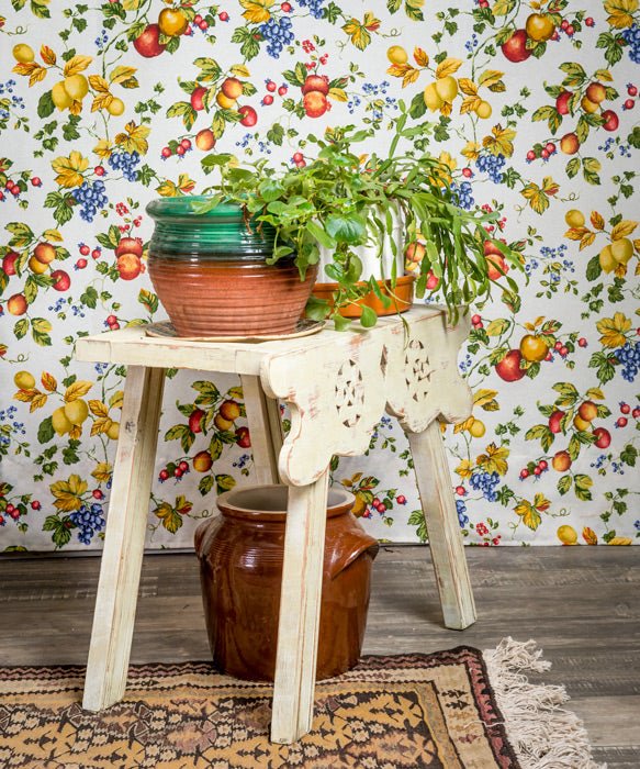 Cantarera antigua Luviana - Antique arte y decoracion