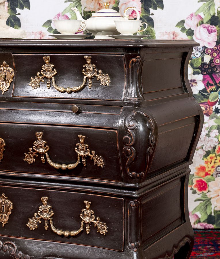 Cómoda antigua Cathie - Antique arte y decoracion