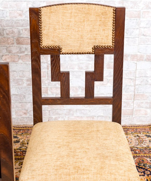 Conjunto de sillas Leonard - Antique arte y decoracion