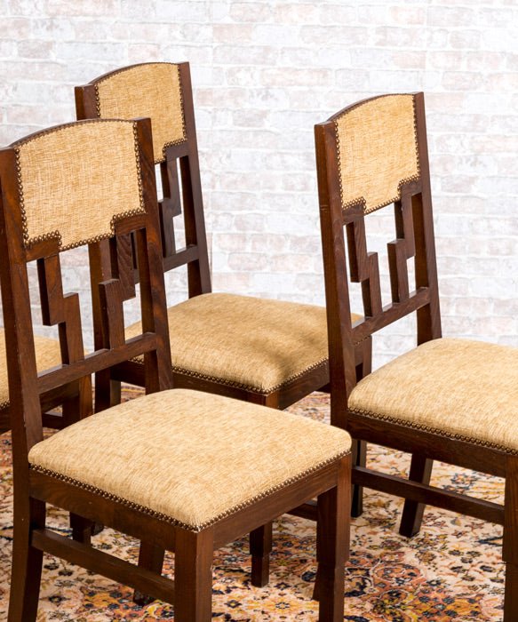 Conjunto de sillas Leonard - Antique arte y decoracion