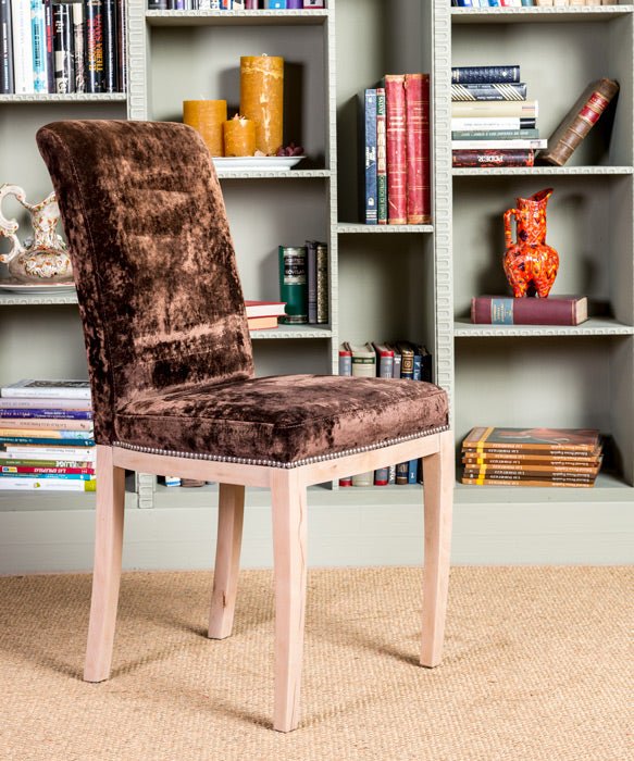 Conjunto de sillas Nicolette - Antique arte y decoracion