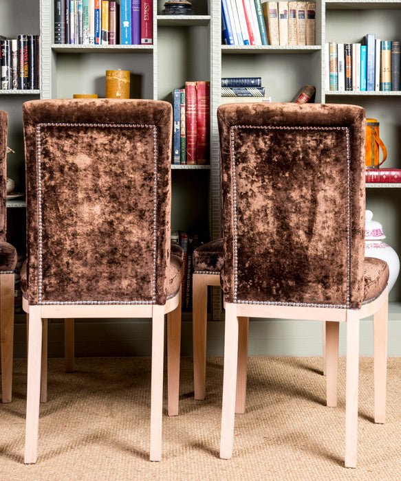 Conjunto de sillas Nicolette - Antique arte y decoracion