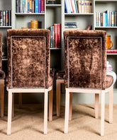 Conjunto de sillas Nicolette - Antique arte y decoracion