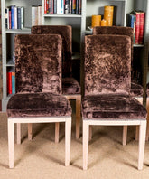 Conjunto de sillas Nicolette - Antique arte y decoracion