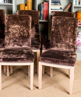 Conjunto de sillas Nicolette - Antique arte y decoracion