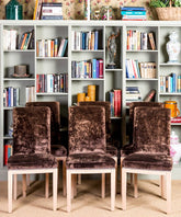 Conjunto de sillas Nicolette - Antique arte y decoracion