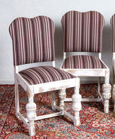 Conjunto de sillas vintage Romeo - Antique arte y decoracion