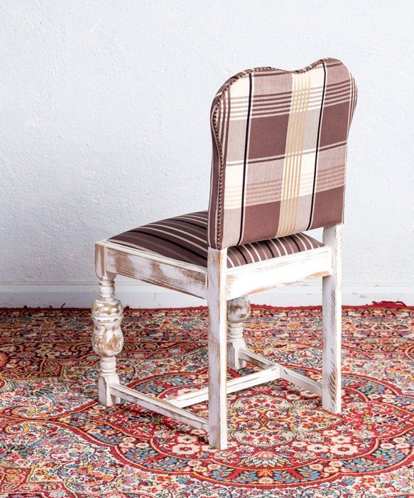 Conjunto de sillas vintage Romeo - Antique arte y decoracion