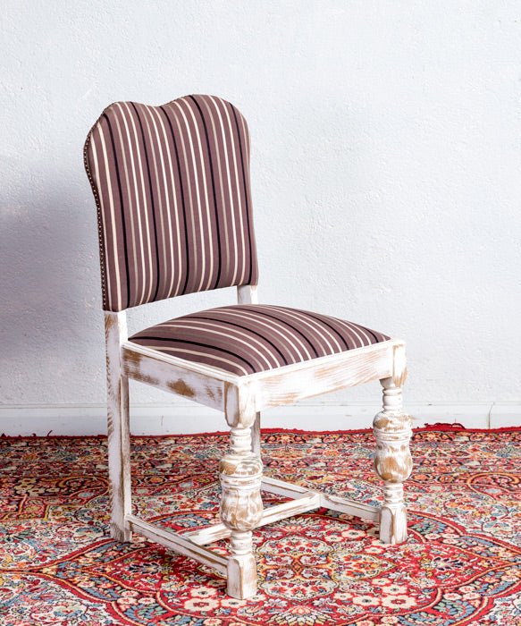 Conjunto de sillas vintage Romeo - Antique arte y decoracion