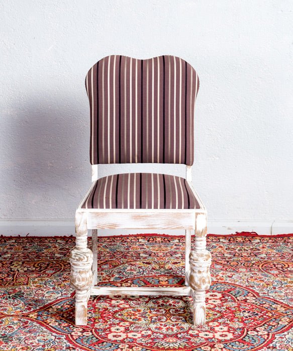 Conjunto de sillas vintage Romeo - Antique arte y decoracion