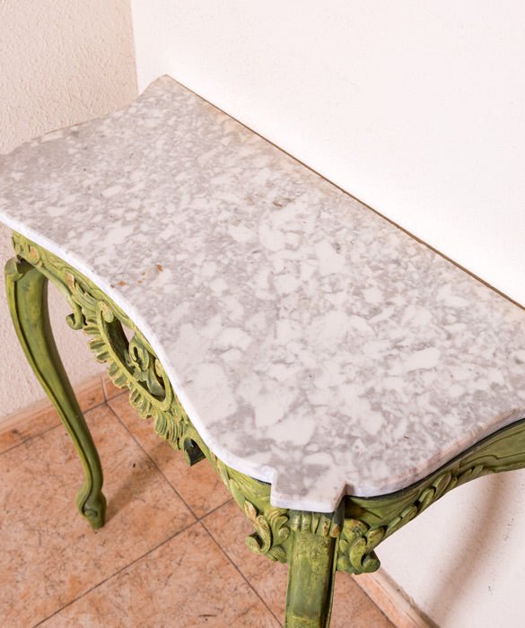 Consola antigua Cataline - Antique arte y decoracion