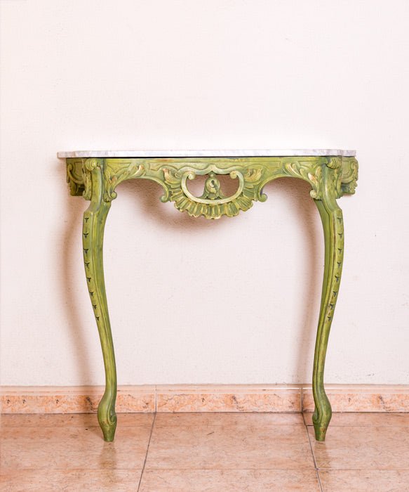 Consola antigua Cataline - Antique arte y decoracion