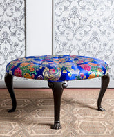 Descalzadora antigua Denisse - Antique arte y decoracion