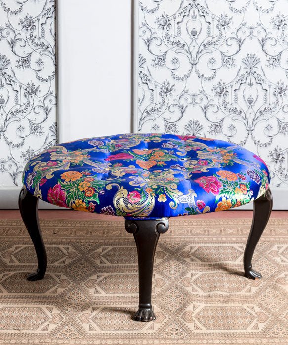 Descalzadora antigua Denisse - Antique arte y decoracion