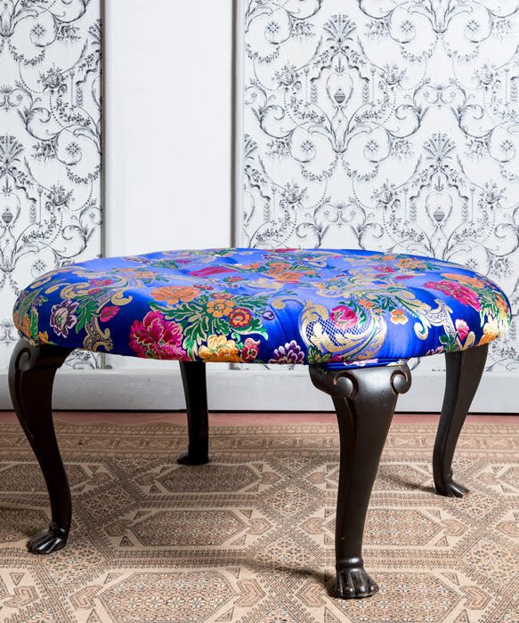 Descalzadora antigua Denisse - Antique arte y decoracion