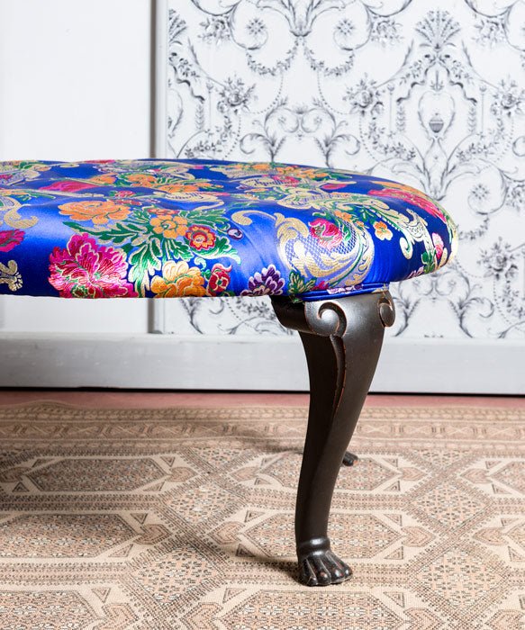 Descalzadora antigua Denisse - Antique arte y decoracion