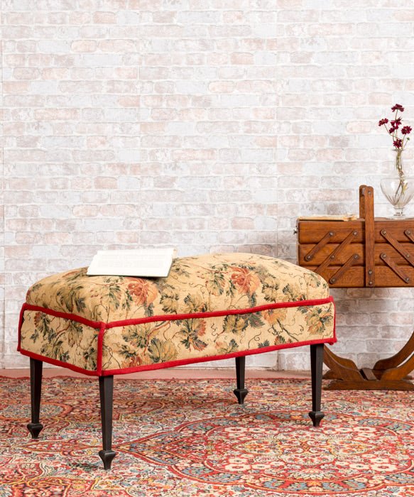 Descalzadora antigua Giselle - Antique arte y decoracion