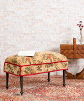 Descalzadora antigua Giselle - Antique arte y decoracion