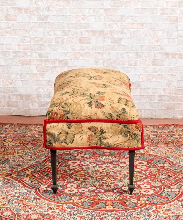 Descalzadora antigua Giselle - Antique arte y decoracion