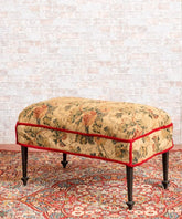 Descalzadora antigua Giselle - Antique arte y decoracion