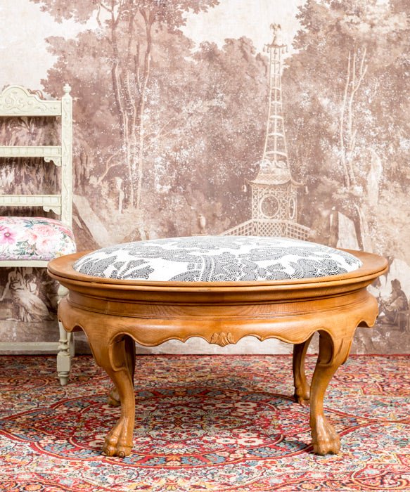 Descalzadora antigua Luminar - Antique arte y decoracion